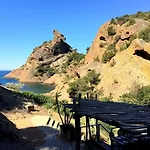 Provence Διαμέρισμα *