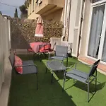 Provence Διαμέρισμα
