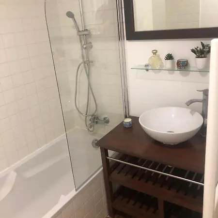 Provence Apartment