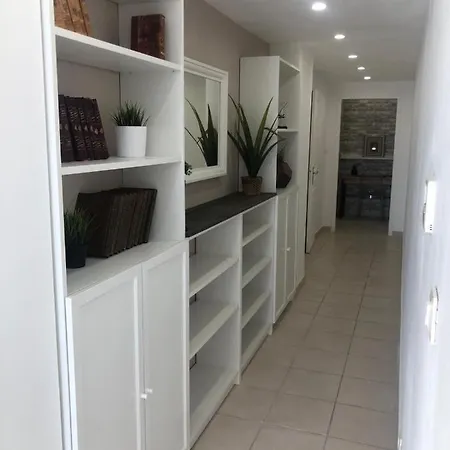 Provence Apartment