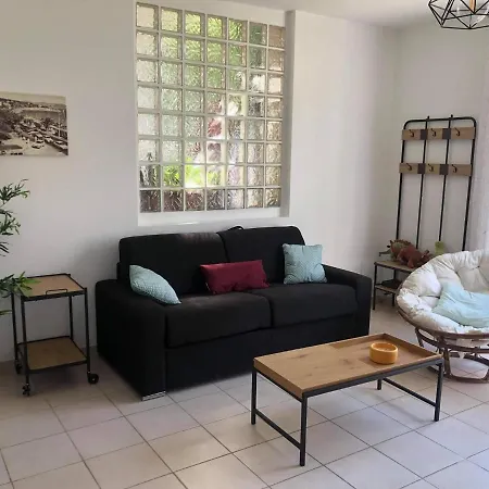 Apartment Provence *