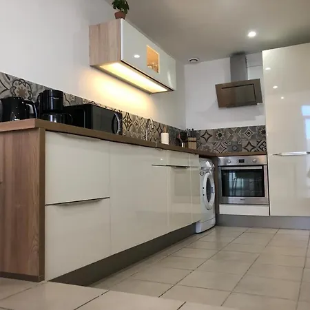 Provence Apartment *