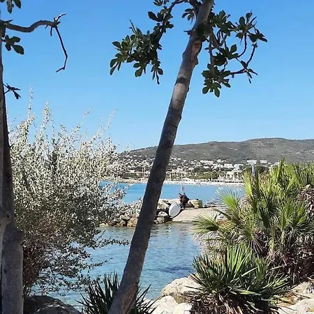 דירה Provence