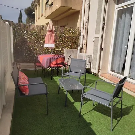 Provence Apartment