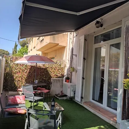 Appartement Provence *