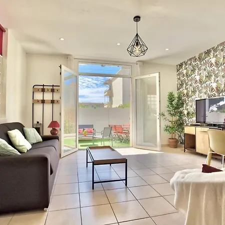 Provence Apartment La Ciotat