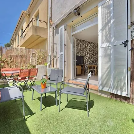 דירה Provence לה קיוטאט
