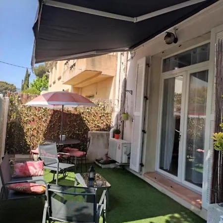 Provence Apartment La Ciotat