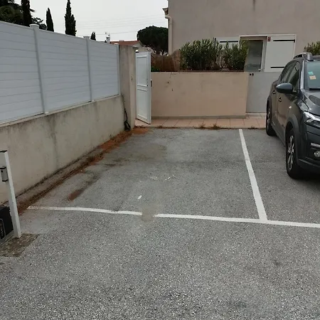 Apartment Provence