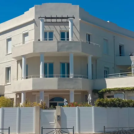 Provence Appartement La Ciotat