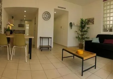 Lägenhet Provence *