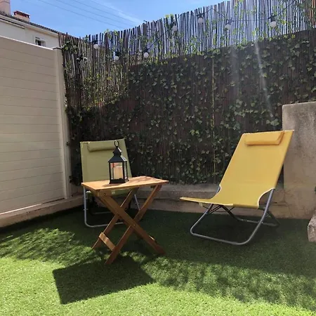 Lägenhet Provence La Ciotat