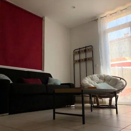 Provence Lägenhet *