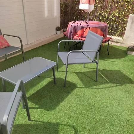 Lägenhet Provence La Ciotat